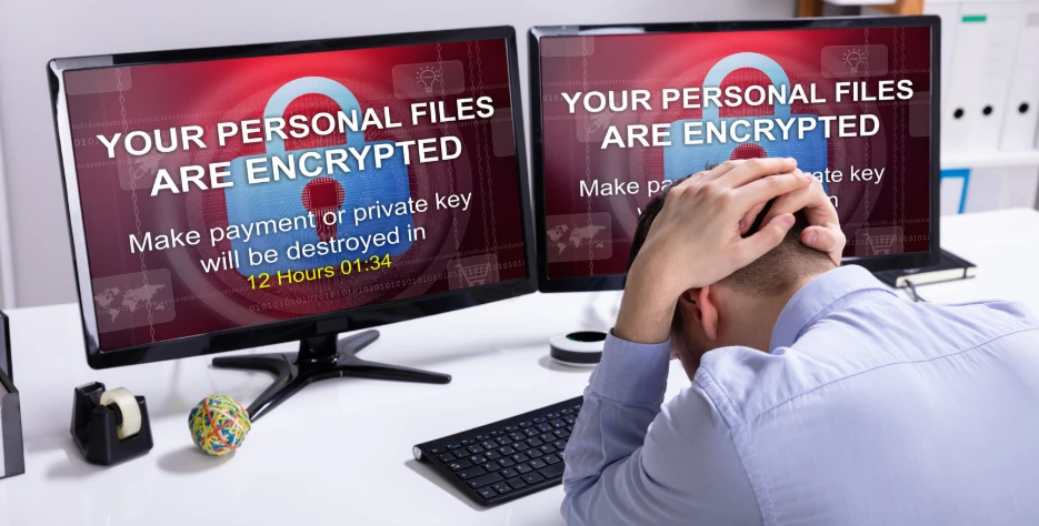 The Next Generation of Ransomware