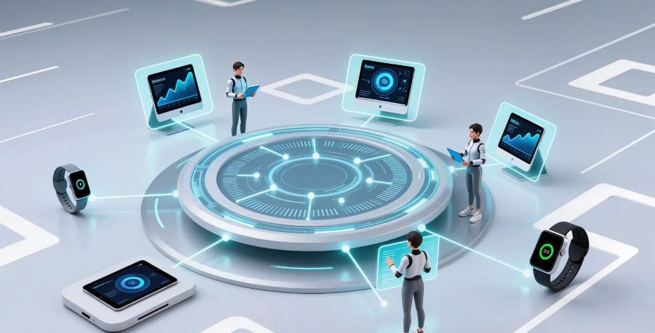 January 2026 IT Update: From the Era of AI Experimentation to a Real Digital Foundation