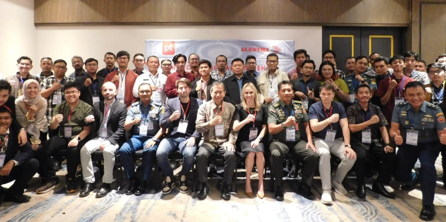 Enhancing Digital Resilience: Cyber Security Solutions for Strategic Sectors with Positive Technologies Security (PT Security)