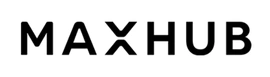 MaxHub Logo