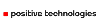 Positive Technologies Logo