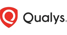 Qualys Logo