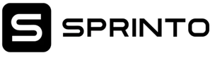 Sprinto Logo
